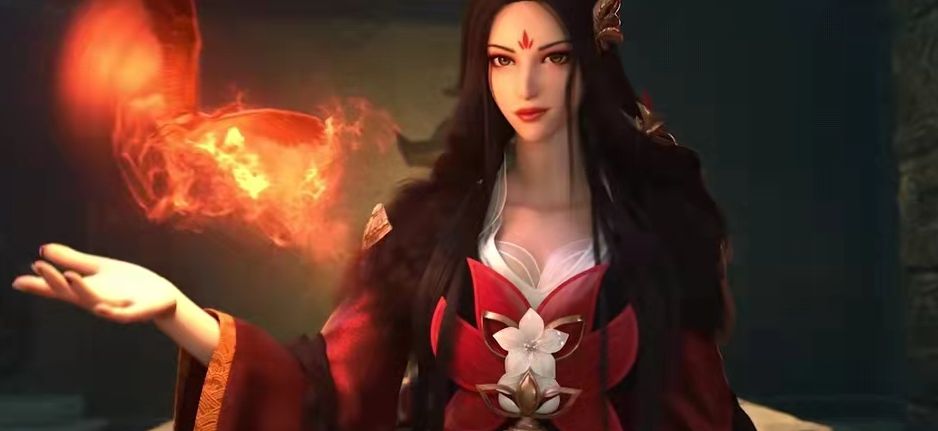 石昊既然得到了重瞳那为何不学大娘移植到自己身上答案很简单