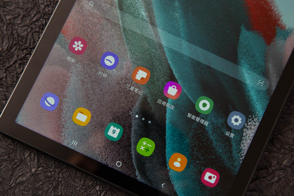 三星galaxytaba8图赏2000元内超级能打