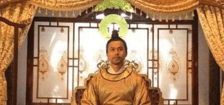 皇帝不能生育,大臣将怀孕的妻子送给皇帝,演变一成语,流传至今休闲区蓝鸢梦想 - Www.slyday.coM 皇帝不能生育,大臣将怀孕的妻子送给皇帝,演变一成语,流传至今休闲区蓝鸢梦想 - Www.slyday.coM