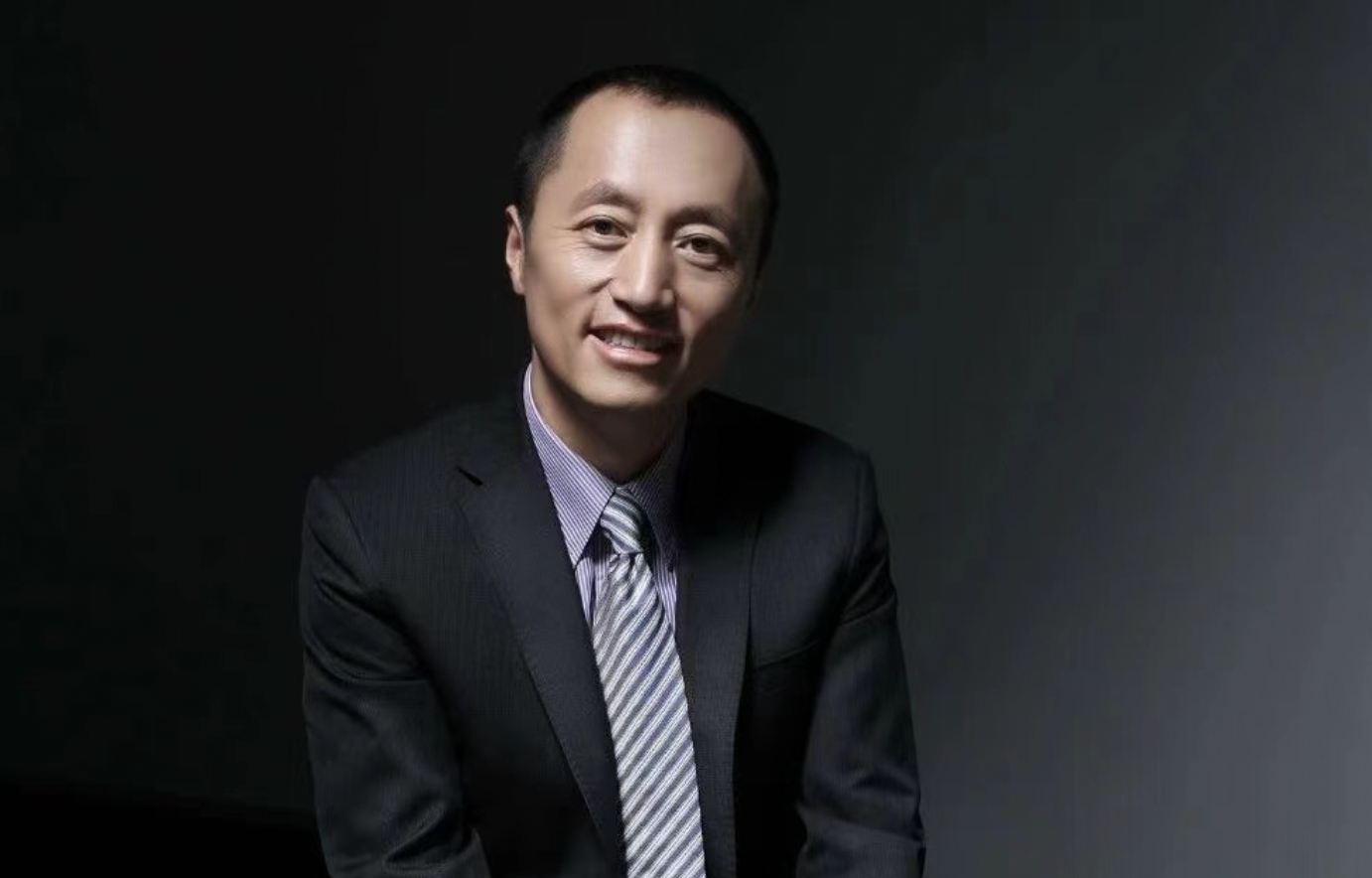 郁亮焦虑但万科并不悲观他究竟在演给谁看