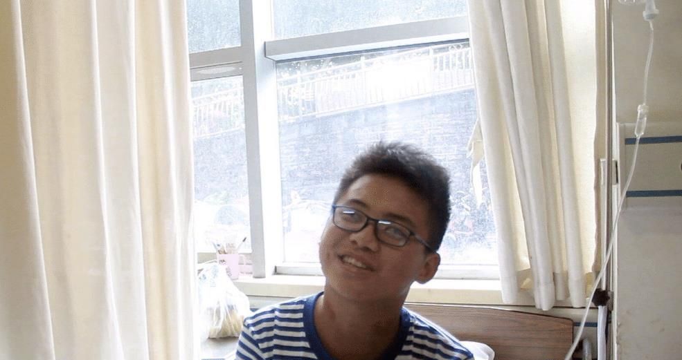 18岁女孩被姐夫投毒百草枯后续：千万人翘首以盼，终于等来了奇迹休闲区蓝鸢梦想 - Www.slyday.coM