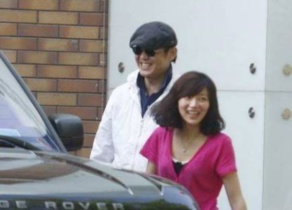 主持人程前老婆身份曝光，这就是他和董卿分手的原因吗？休闲区蓝鸢梦想 - Www.slyday.coM