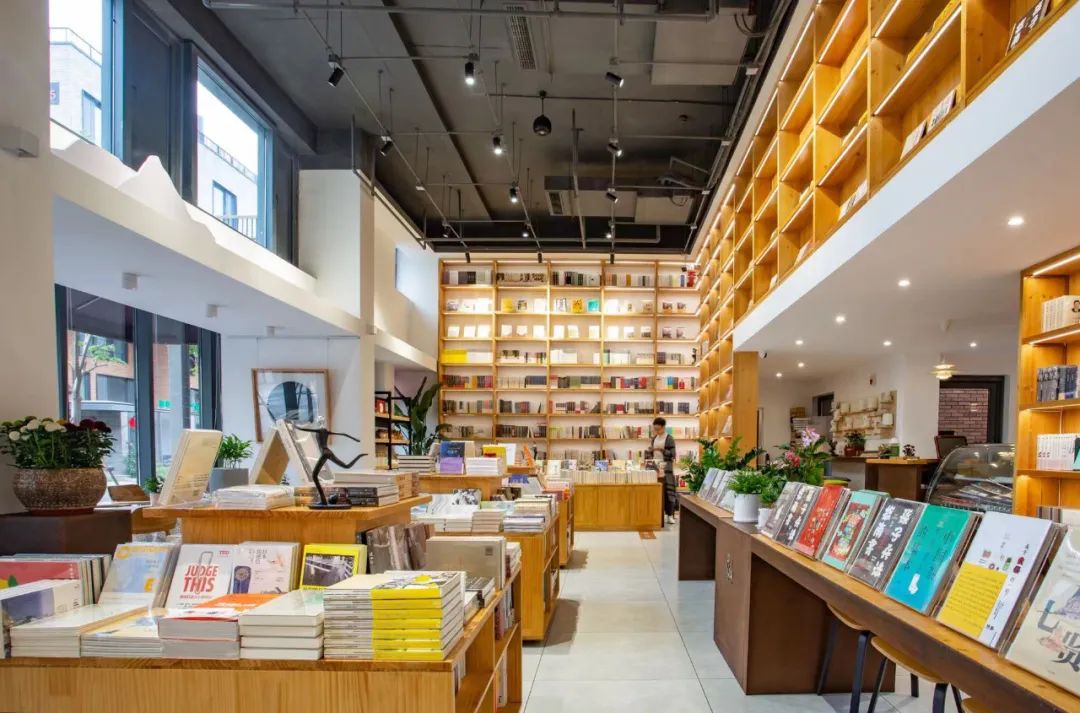 2022年度山东省最美书店评选活动启动