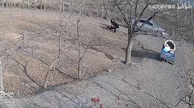 B站up主称拿不出50万彩礼女友被强行拖走，警方跟进休闲区蓝鸢梦想 - Www.slyday.coM