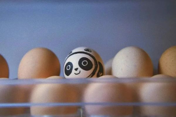 网警提醒：小心！骗子盯上“冰墩墩”了！已有多人被骗！休闲区蓝鸢梦想 - Www.slyday.coM