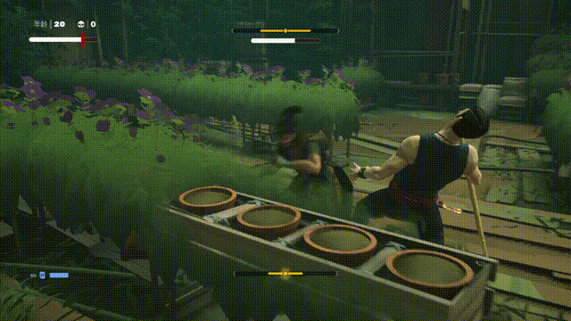 我很难相信这是一群法国人做的中国功夫游戏休闲区蓝鸢梦想 - Www.slyday.coM