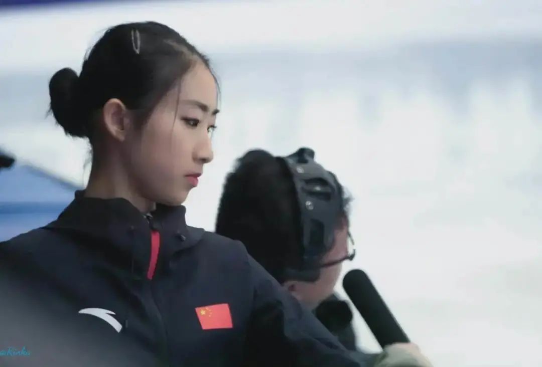 16岁成“花滑女单一姐”，4年后无缘家门口冬奥！网友虐哭：我的公主啊休闲区蓝鸢梦想 - Www.slyday.coM