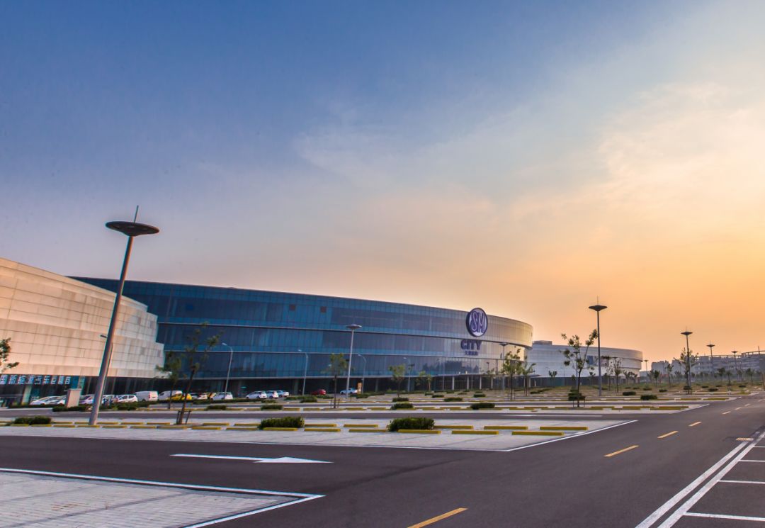 太突然了sm百货天津店将停业