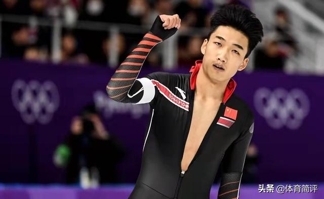 速度滑冰男子500米金牌赛：CCTV5直播，高亭宇有望打破冬奥会纪录休闲区蓝鸢梦想 - Www.slyday.coM
