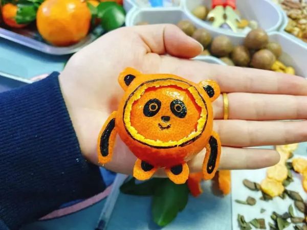 网警提醒：小心！骗子盯上“冰墩墩”了！已有多人被骗！休闲区蓝鸢梦想 - Www.slyday.coM