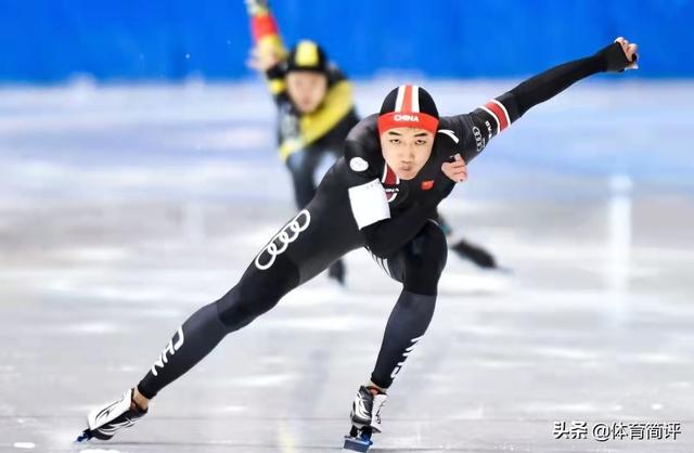 速度滑冰男子500米金牌赛：CCTV5直播，高亭宇有望打破冬奥会纪录休闲区蓝鸢梦想 - Www.slyday.coM