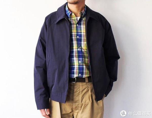 永不过时的4款男士经典夹克,春天必备!