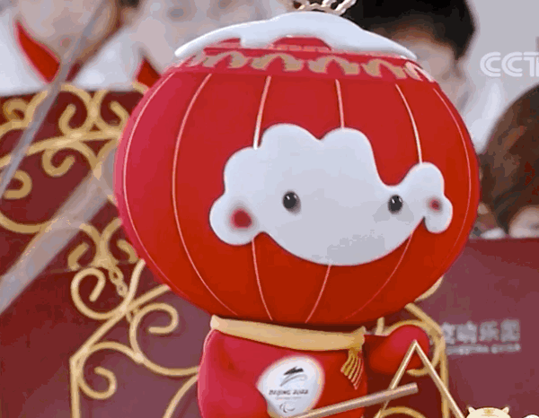 网警提醒：小心！骗子盯上“冰墩墩”了！已有多人被骗！休闲区蓝鸢梦想 - Www.slyday.coM