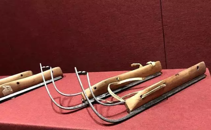 速度滑冰76所谓速度滑冰在古代的时候有个专门的说法叫"抢等"