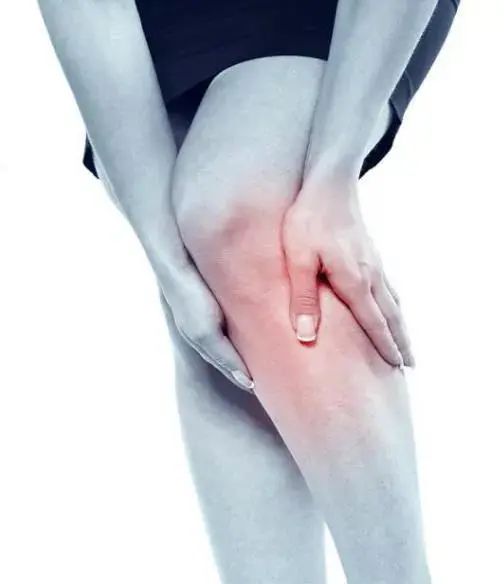 警惕腿像是灌了铅一样沉重酸胀可能是这种长假综合征