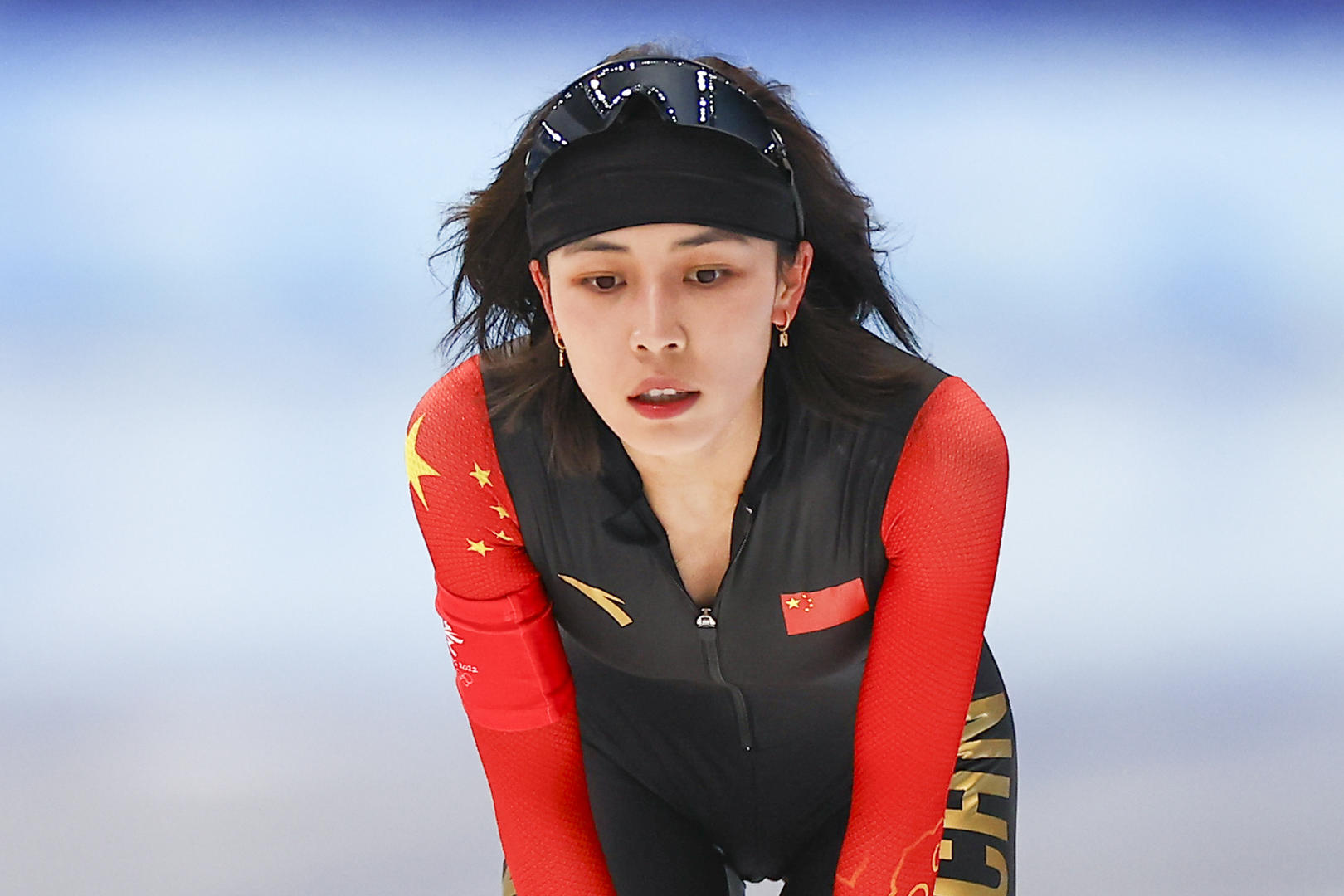 12日赛事看点：中国代表团双旗手共同出击，男子冰球力争“破冰”休闲区蓝鸢梦想 - Www.slyday.coM