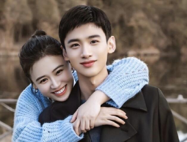 宣传小能手上线了！白敬亭发文为马思纯新剧打call休闲区蓝鸢梦想 - Www.slyday.coM