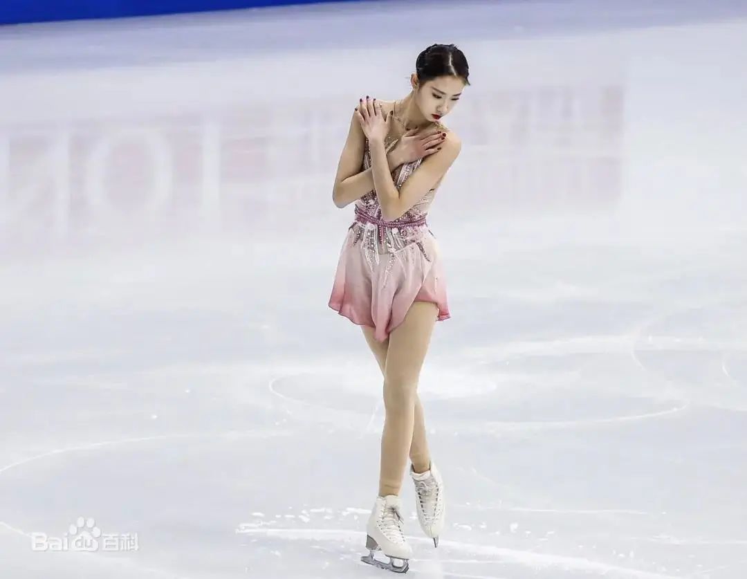 16岁成“花滑女单一姐”，4年后无缘家门口冬奥！网友虐哭：我的公主啊休闲区蓝鸢梦想 - Www.slyday.coM