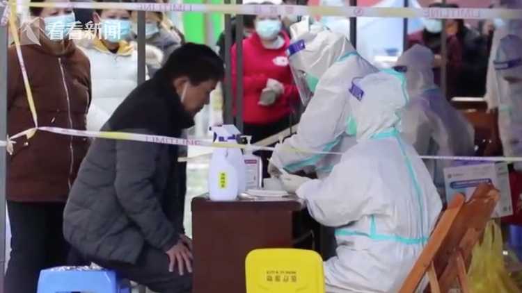 视频｜10日内地新增本土确诊56例 主要集中在广西 辽宁休闲区蓝鸢梦想 - Www.slyday.coM