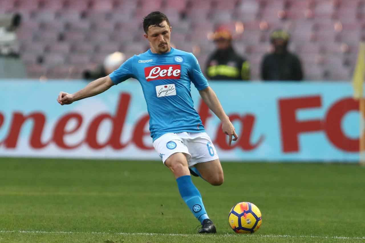 马里奥鲁伊赢下意甲是那不勒斯的梦想我们想为球迷带来快乐