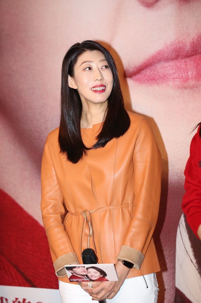 导演孙琳.主办方供图