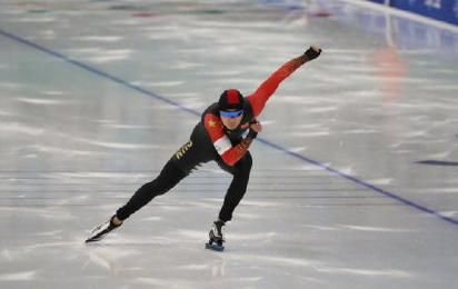 中国速度！高亭宇破奥运纪录夺得速度滑冰男子500米金牌休闲区蓝鸢梦想 - Www.slyday.coM