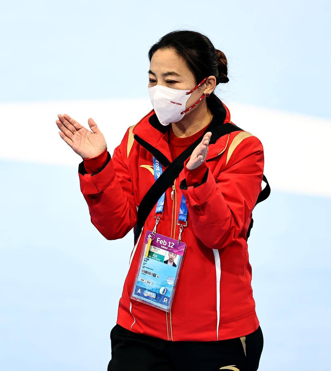 全满贯教头李琰的蜕变心路