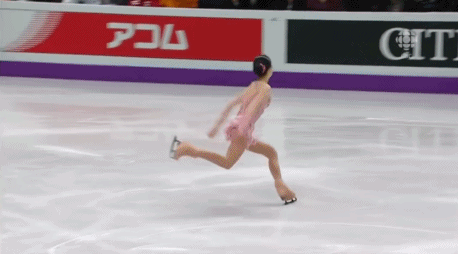 16岁成“花滑女单一姐”，4年后无缘家门口冬奥！网友虐哭：我的公主啊休闲区蓝鸢梦想 - Www.slyday.coM