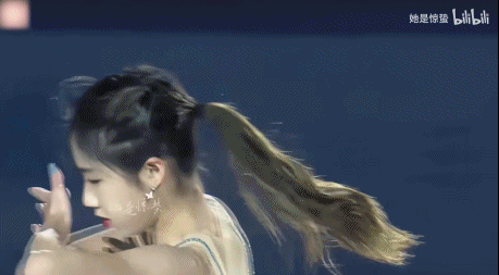 16岁成“花滑女单一姐”，4年后无缘家门口冬奥！网友虐哭：我的公主啊休闲区蓝鸢梦想 - Www.slyday.coM