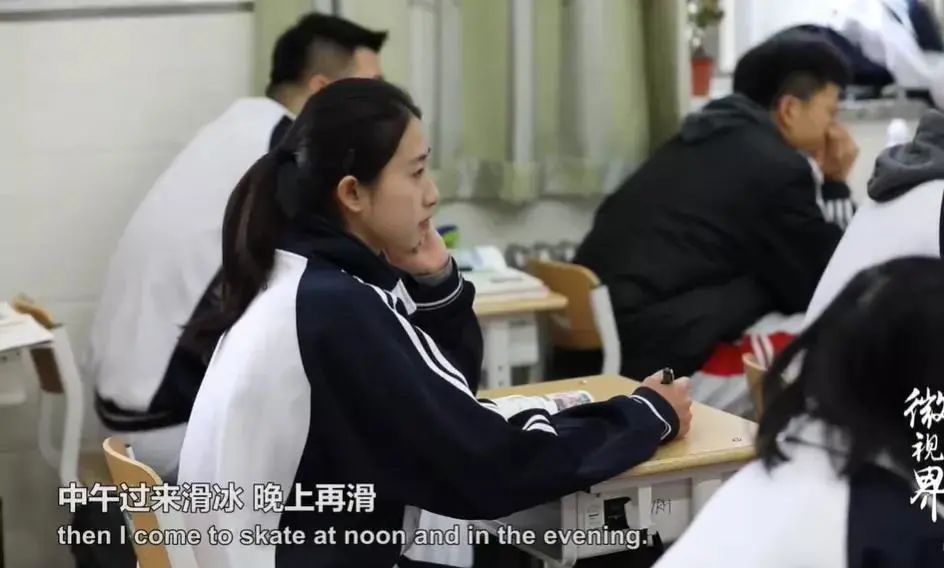 16岁成“花滑女单一姐”，4年后无缘家门口冬奥！网友虐哭：我的公主啊休闲区蓝鸢梦想 - Www.slyday.coM