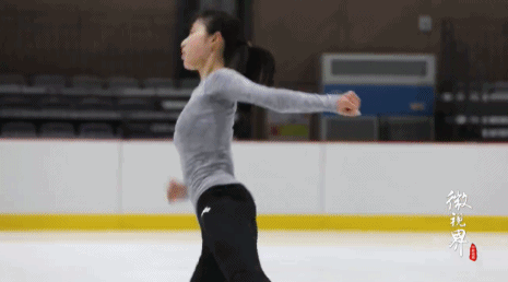 16岁成“花滑女单一姐”，4年后无缘家门口冬奥！网友虐哭：我的公主啊休闲区蓝鸢梦想 - Www.slyday.coM