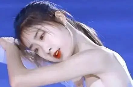 16岁成“花滑女单一姐”，4年后无缘家门口冬奥！网友虐哭：我的公主啊休闲区蓝鸢梦想 - Www.slyday.coM