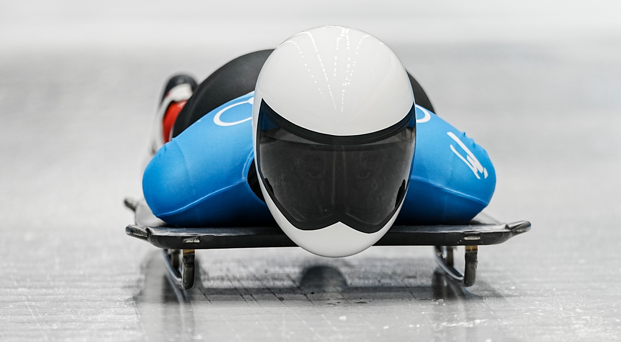 钢架雪车女子钢架雪车赛况