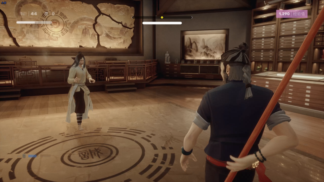 我很难相信这是一群法国人做的中国功夫游戏休闲区蓝鸢梦想 - Www.slyday.coM