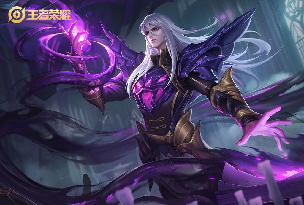 王者荣耀虎年的第一次调整,有瑶妹个性按键不建议的入手时之祈愿休闲区蓝鸢梦想 - Www.slyday.coM