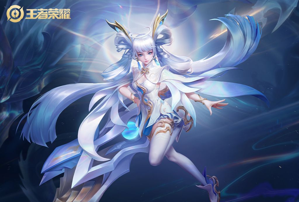 王者荣耀虎年的第一次调整,有瑶妹个性按键不建议的入手时之祈愿休闲区蓝鸢梦想 - Www.slyday.coM