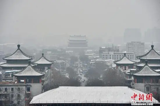 北京建议明天采取居家办公弹性工作制或错峰上下班 你们公司通知了吗休闲区蓝鸢梦想 - Www.slyday.coM