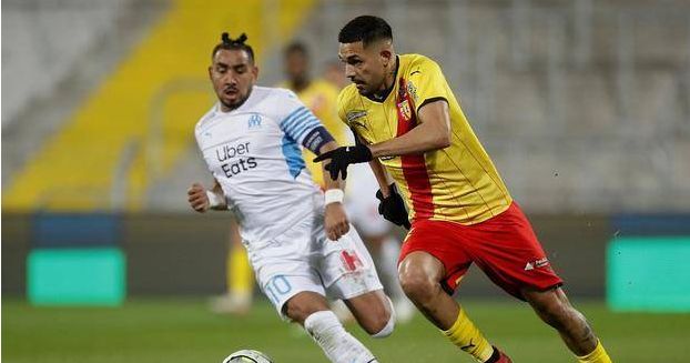 法甲克莱蒙vs圣埃蒂安朗斯vs波尔多