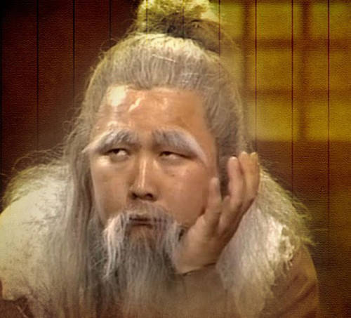 确认过是亲生的后,周伯通一顿欢喜,但是却得知儿子被铁掌帮帮主裘千仞