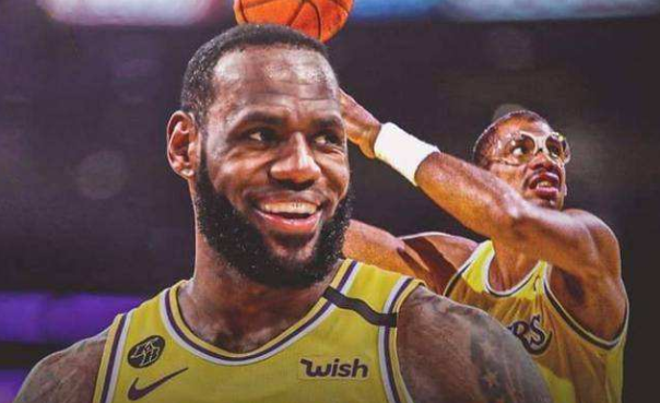 恭喜!詹姆斯加冕NBA历史总得分王,超越天勾贾巴尔,书写历史休闲区蓝鸢梦想 - Www.slyday.coM 恭喜!詹姆斯加冕NBA历史总得分王,超越天勾贾巴尔,书写历史休闲区蓝鸢梦想 - Www.slyday.coM