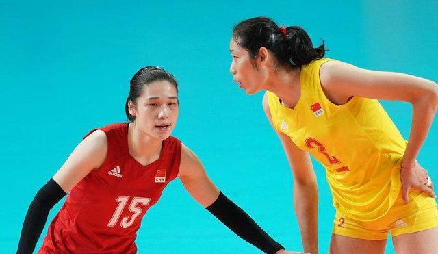 在中国女排史上，在自由人位置上有哪些优秀的球员？她实至名归！休闲区蓝鸢梦想 - Www.slyday.coM