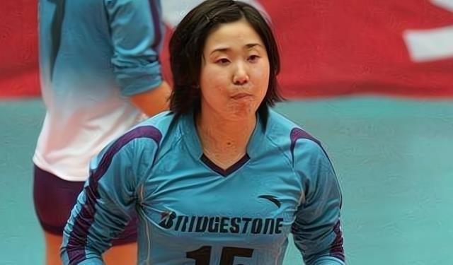 在中国女排史上，在自由人位置上有哪些优秀的球员？她实至名归！休闲区蓝鸢梦想 - Www.slyday.coM