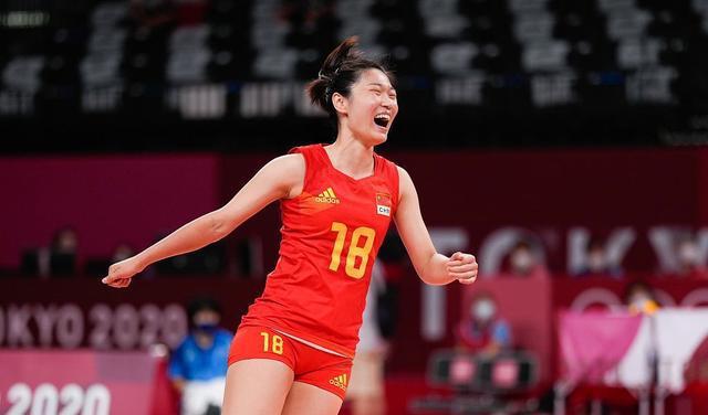 在中国女排史上，在自由人位置上有哪些优秀的球员？她实至名归！休闲区蓝鸢梦想 - Www.slyday.coM