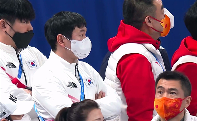 中国队小心!黄大宪不向武大靖道歉,自称很贪心,还要拿接力金牌休闲区蓝鸢梦想 - Www.slyday.coM 中国队小心!黄大宪不向武大靖道歉,自称很贪心,还要拿接力金牌休闲区蓝鸢梦想 - Www.slyday.coM