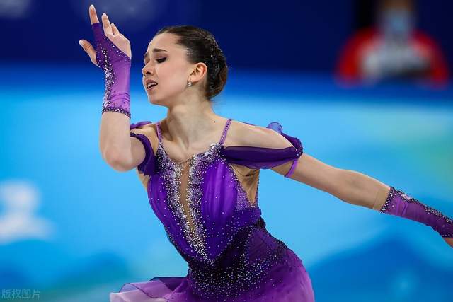 冬奥会，花滑女单，朱易获得利好，药检出问题的俄天才竟意外在列休闲区蓝鸢梦想 - Www.slyday.coM