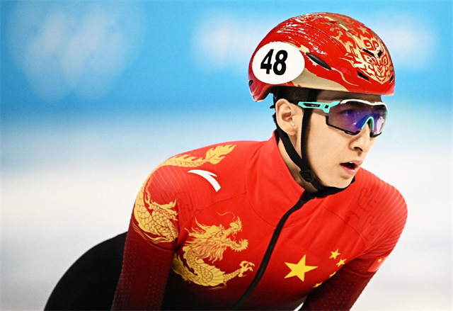 中国队小心!黄大宪不向武大靖道歉,自称很贪心,还要拿接力金牌休闲区蓝鸢梦想 - Www.slyday.coM 中国队小心!黄大宪不向武大靖道歉,自称很贪心,还要拿接力金牌休闲区蓝鸢梦想 - Www.slyday.coM