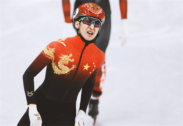 中国队小心!黄大宪不向武大靖道歉,自称很贪心,还要拿接力金牌休闲区蓝鸢梦想 - Www.slyday.coM 中国队小心!黄大宪不向武大靖道歉,自称很贪心,还要拿接力金牌休闲区蓝鸢梦想 - Www.slyday.coM