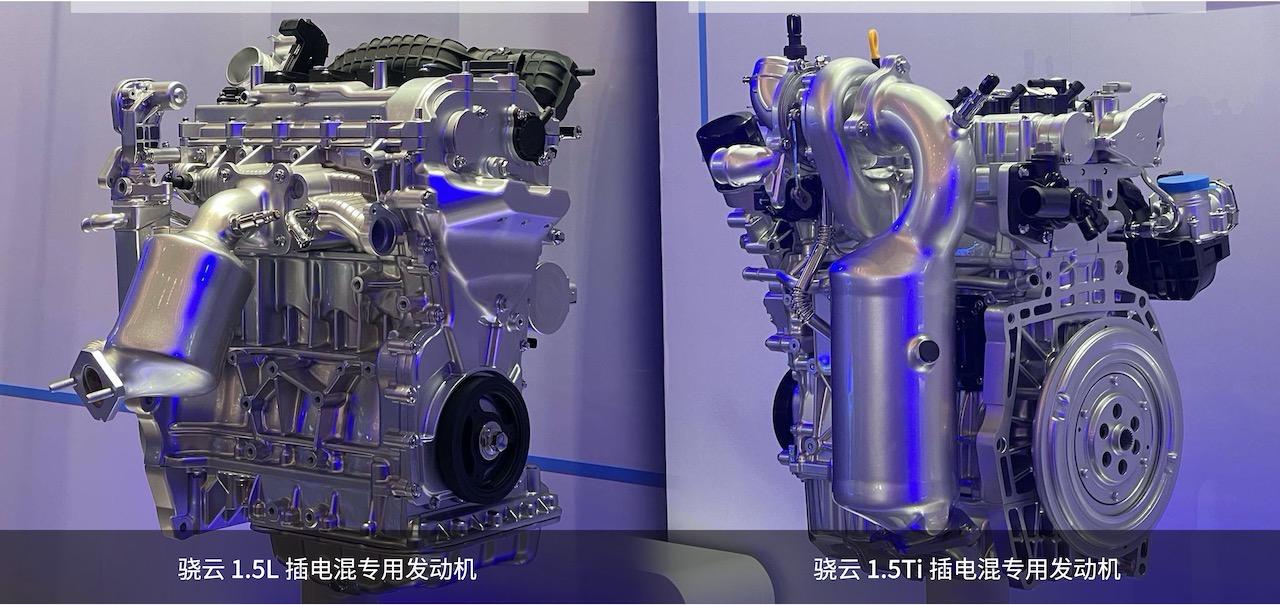 混动百科比亚迪dmi混动系统深度解析它的优势是什么