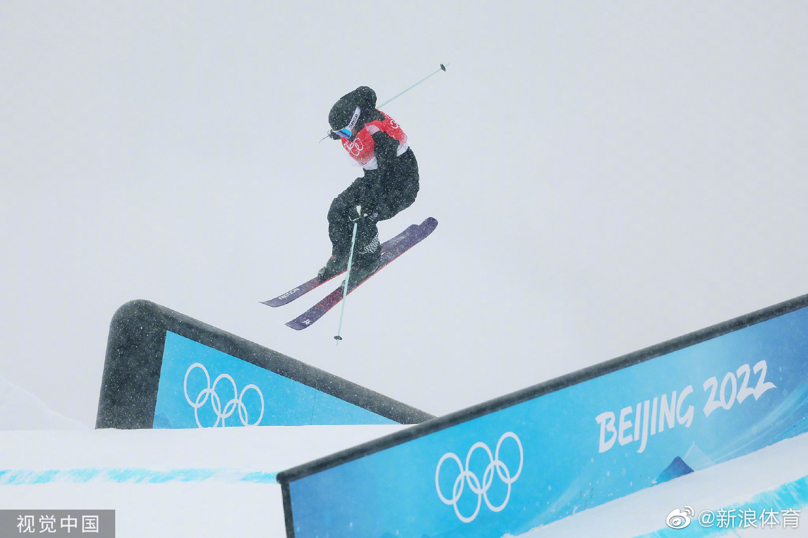 2022年冬奥会比赛项目图片