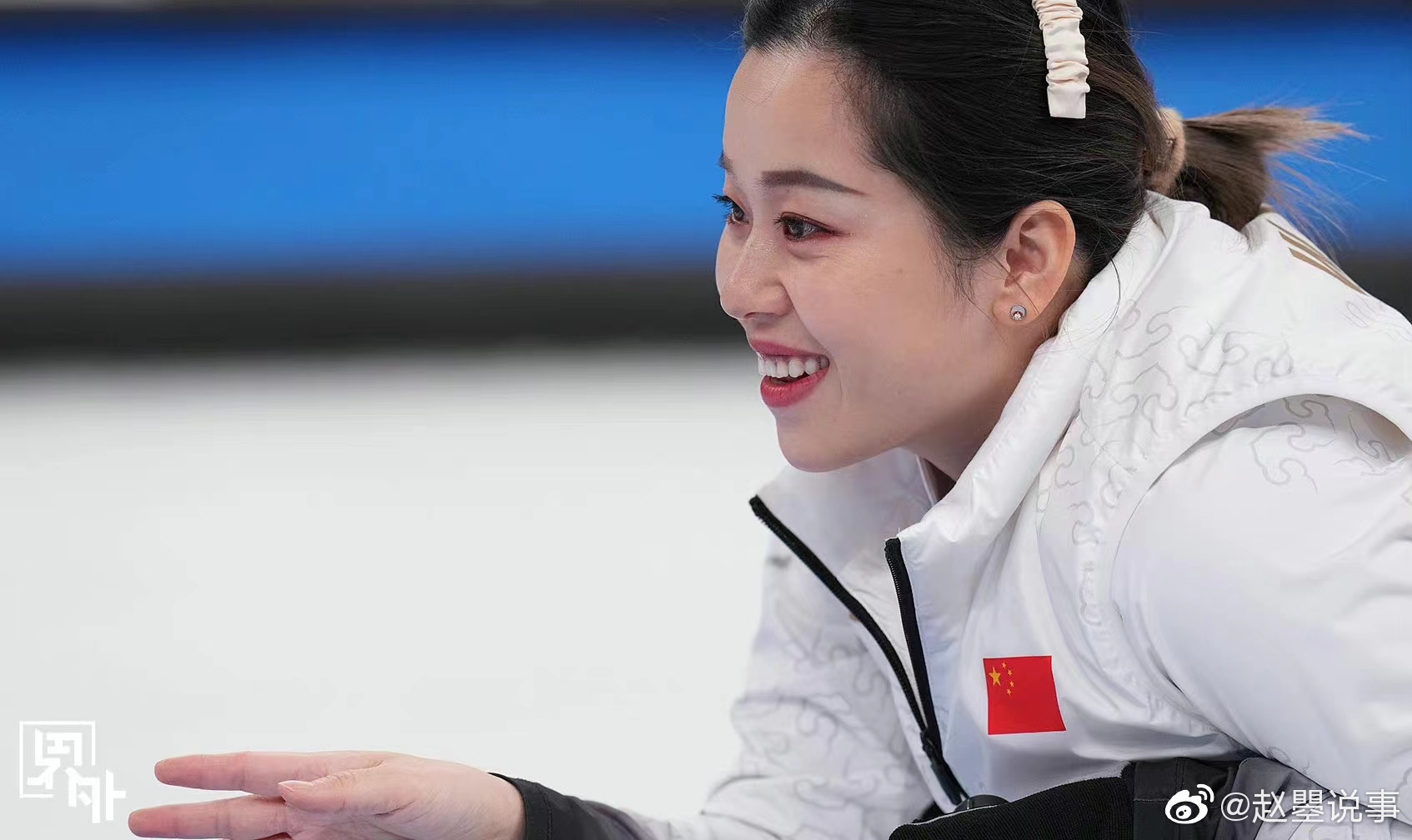 今天看完比赛后我真的对王芮这个人有了更加全面的认知了